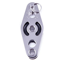 SeaSure 25mm Single Block w/Becket [00.11CRD] - Blocks