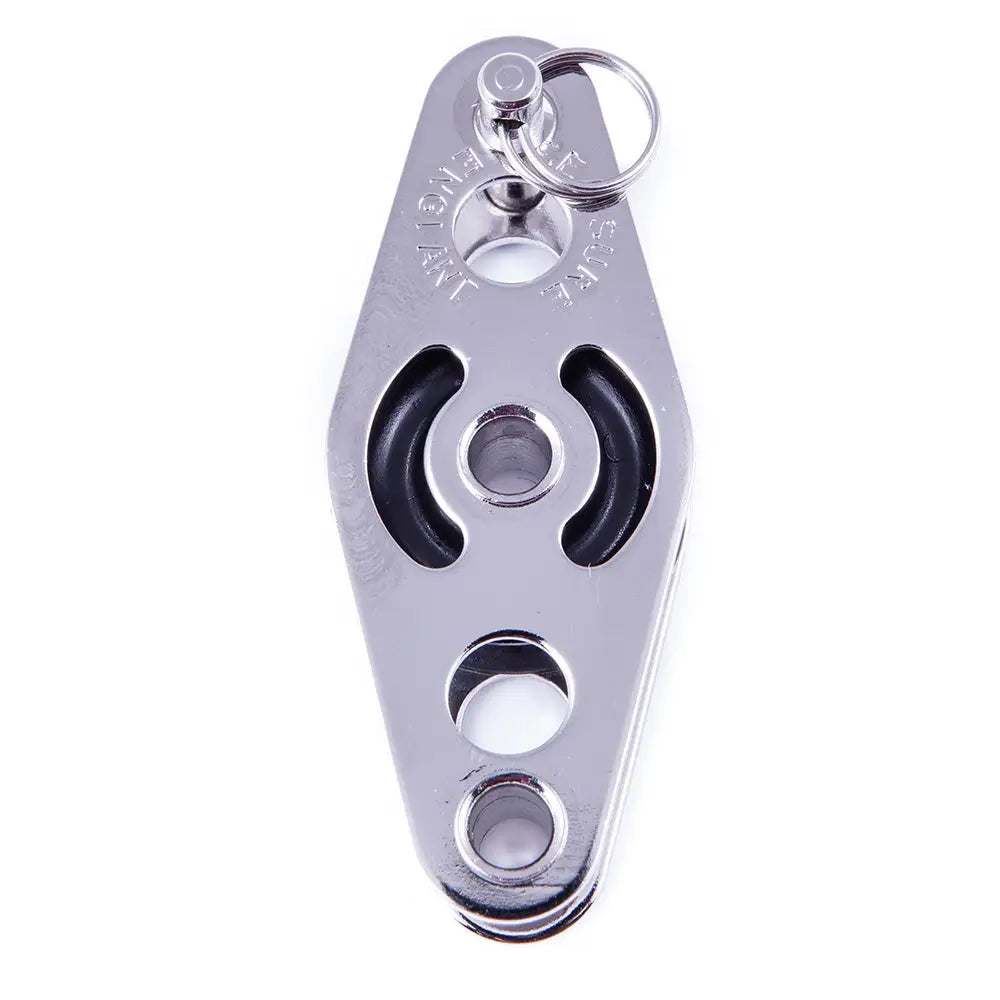 SeaSure 25mm Single Block w/Becket [00.11CRD] - Blocks