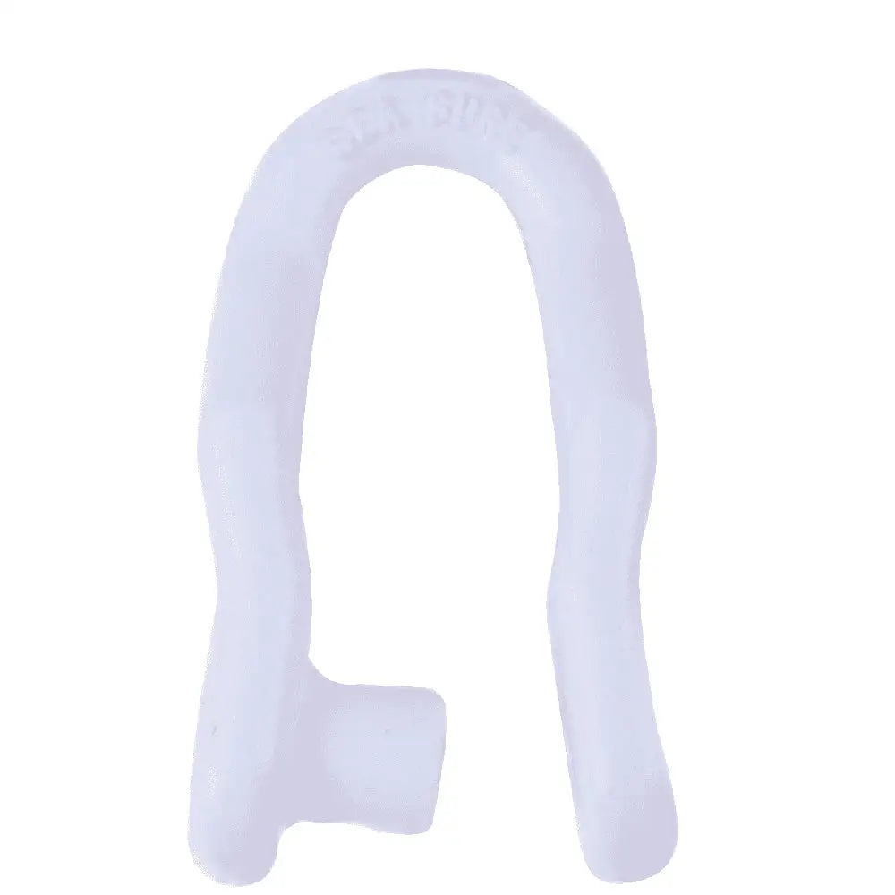 SeaSure 6mm Snap Close Shackle - 5 Pack [04.61CRD] - Blocks