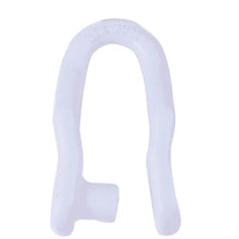 SeaSure 8mm Snap Close Shackle - 5 Pack [04.59CRD] - Blocks
