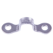 SeaSure Deck Eye Hole Center - 31mm [05.31CRD] - Blocks