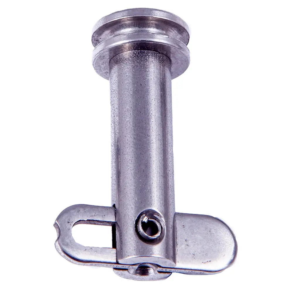 SeaSure Drop Nose Pin 6mm x 70mm [36.06.70CRD] - Shackles/Rings/Pins