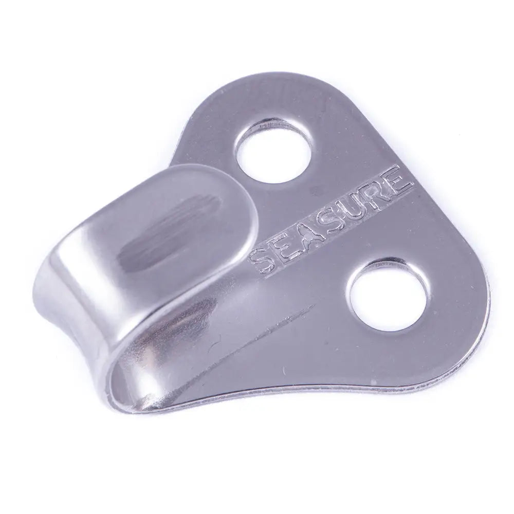 SeaSure Flat Reefing Hook - 4 Pack [25.15CRD] - Blocks