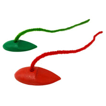 SeaSure FLO Tell Tale - 6 Pack [07.90RG] - Shackles/Rings/Pins