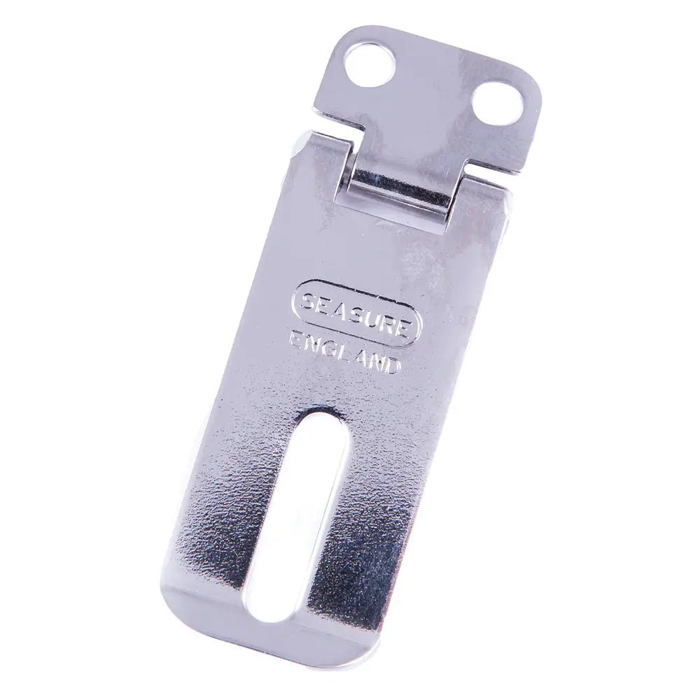 SeaSure Hasp Staple 52mm [23.00CRD] - Blocks