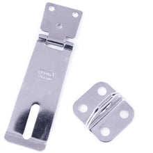 SeaSure Hasp Staple - 78mm [23.08CRD] - Blocks