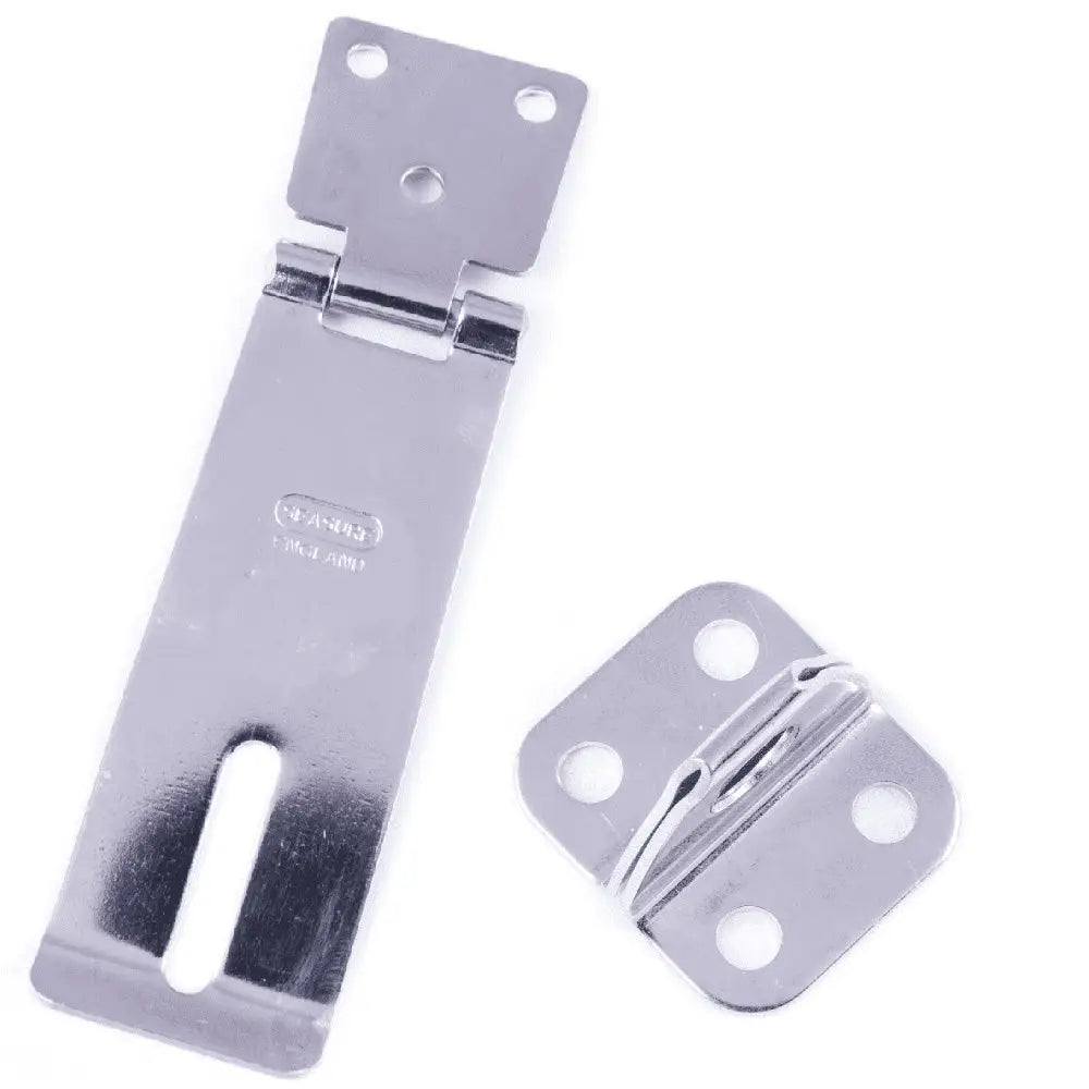 SeaSure Hasp Staple - 78mm [23.08CRD] - Blocks