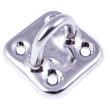 SeaSure Pad Eye Plate 46mm x 46mm [16.17CRD] - Blocks