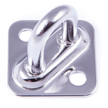 SeaSure Small Mast or Deck Eye [25.42CRD] - Blocks