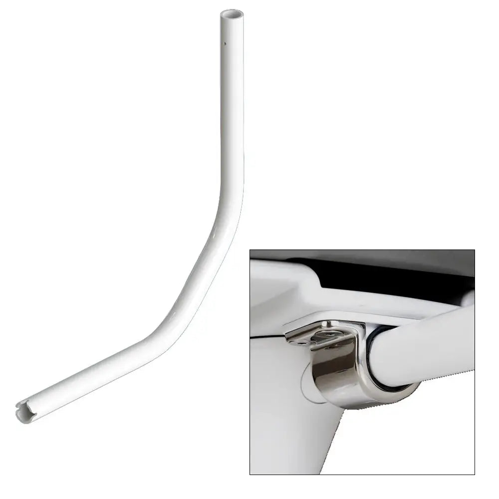 Seaview 1-1/4’’ Light Bar f/Closed Dome Radar - Requires LTB Top [LTB-R] - Radar/TV Mounts
