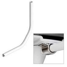 Seaview 1-1/4’’ Light Bar f/Closed Dome Radar - Requires LTB Top [LTB-R] - Radar/TV Mounts