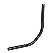 Seaview 1-1/4’’ Light Bar f/Closed Domes Requires LTB Top - Black [LTBRBLK] - Radar/TV Mounts