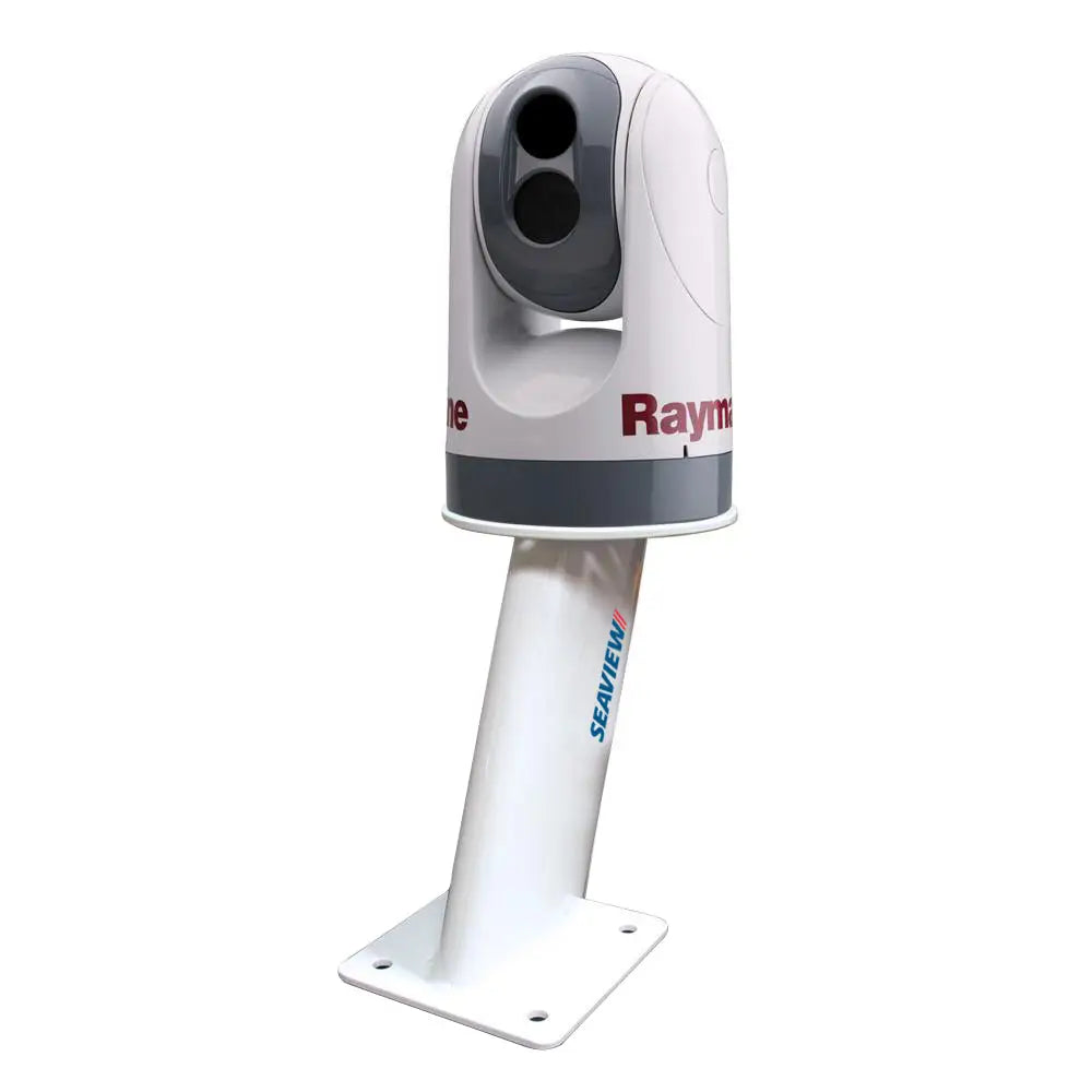 Seaview 12’’ Aft Leaning Camera Mount [PMA-12-FMT-7] - Radar/TV Mounts