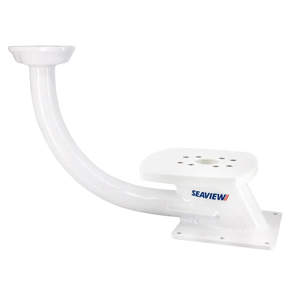 Seaview 16.75’’ Dual Mount Pre-Drilled f/Most Closed Dome Radars Top f/FLIR Searchlight Satellite Domes [PMA-DM4-M1]