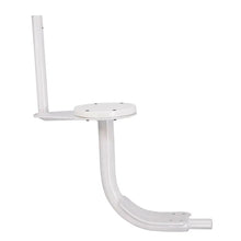 Seaview 2’’ Diameter Compact Light Bar f/Thermal Cameras Spotlights Nav Light To Clear Closed Dome Radars *Must Pick