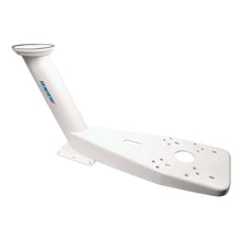 Seaview 22.5’’ Dual Mount f/Up To 4.5’ Open Array Radar - Top f/Sat Domes - Top Plate Required [PMA-DM2-M2] - Radar/TV