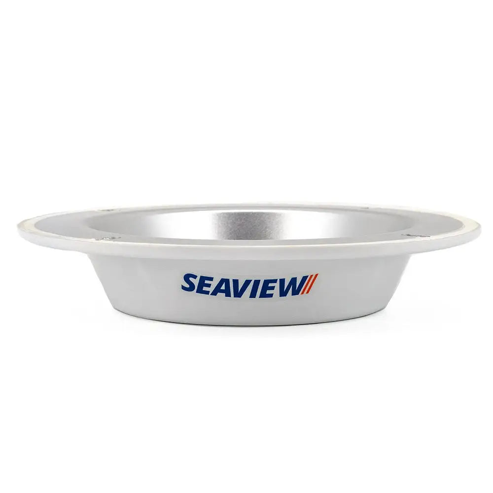 Seaview 3’’ Tall Satdome Adapter [AMA18IP] - Radar/TV Mounts