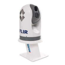 Seaview 5.5’’ Thermal Camera Mount Aft Leaning f/M100 M200 Series [PMA5FMH7] - Radar/TV Mounts