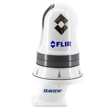 Seaview 5.5’’ Thermal Camera Mount f/FLIR M300 Series Cameras [PMA5FM37] - Radar/TV Mounts