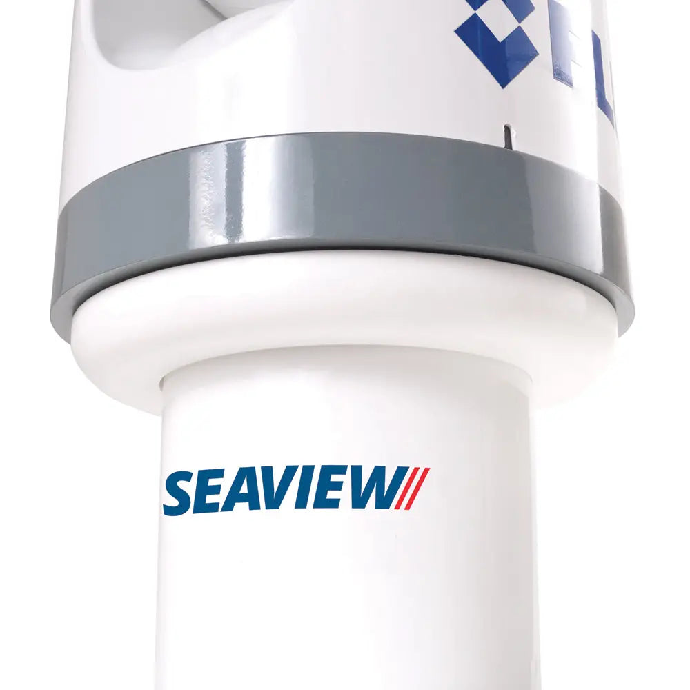 Seaview 5’’ Thermal Camera Mount f/FLIR M-Series or Raymarine T-Series [PM5-FMT-8] - Radar/TV Mounts