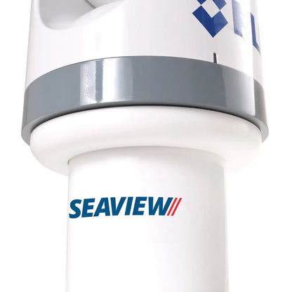 Seaview 5’’ Thermal Camera Mount f/FLIR M-Series or Raymarine T-Series [PM5-FMT-8] - Radar/TV Mounts
