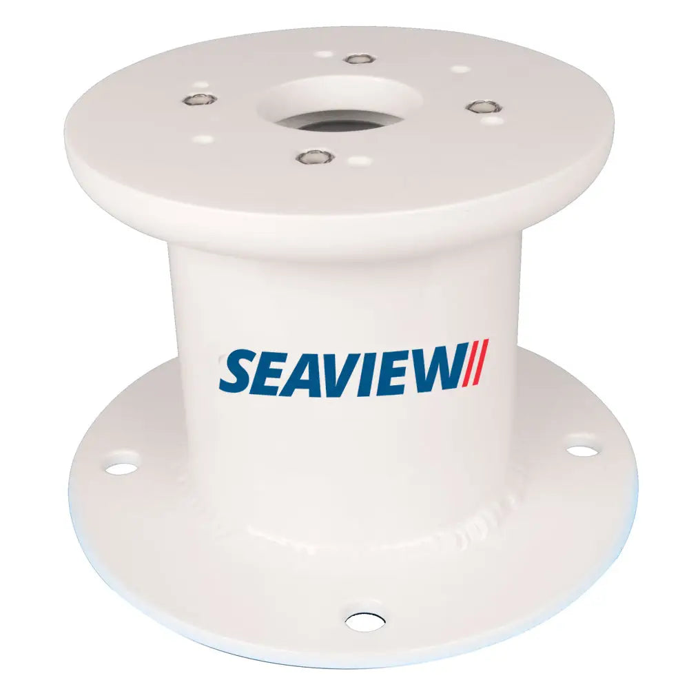 Seaview 5’’ Thermal Camera Mount f/FLIR M-Series or Raymarine T-Series [PM5-FMT-8] - Radar/TV Mounts