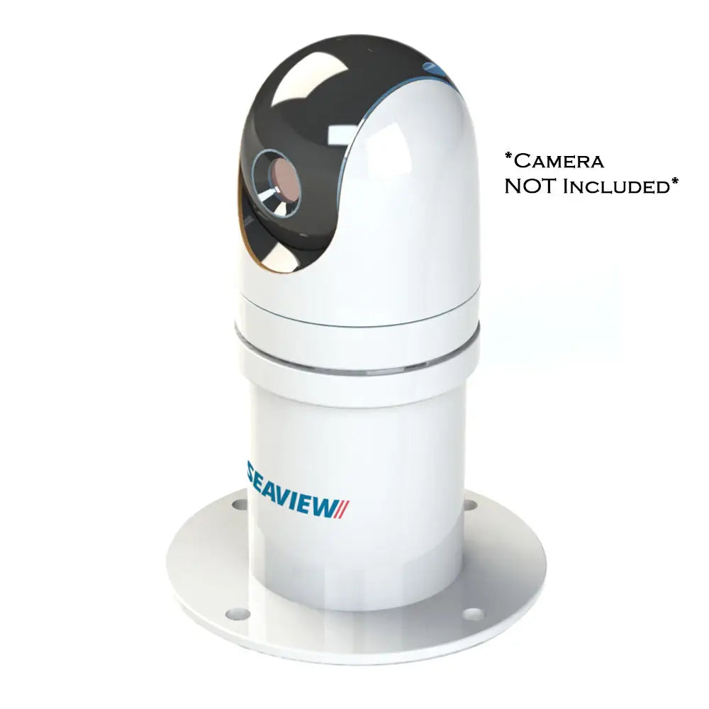 Seaview 5’’ Vertical Camera Mount f/Sionyx [PM5SXN8] - Radar/TV Mounts