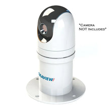 Seaview 5’’ Vertical Camera Mount f/Sionyx [PM5SXN8] - Radar/TV Mounts