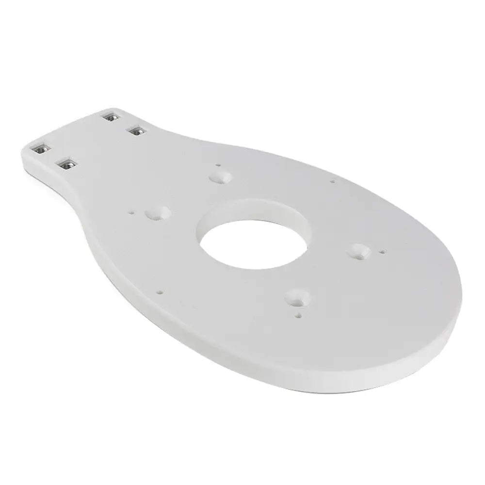 Seaview ADAF3 Modular Top Plate f/FLIR M300 Series Thermal Cameras f/Mounts Ending in M1 or M2 [ADAF3] - Radar/TV Mounts