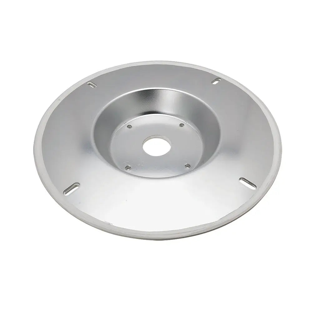 Seaview AMA-24 Low Profile Adapter f/24’’ Sat M7 STV60 [AMA-24] - Radar/TV Mounts