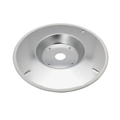 Seaview AMA-24 Low Profile Adapter f/24’’ Sat M7 STV60 [AMA-24] - Radar/TV Mounts
