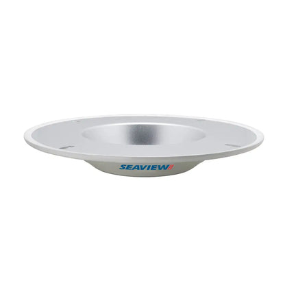 Seaview AMA-24 Low Profile Adapter f/24’’ Sat M7 STV60 [AMA-24] - Radar/TV Mounts