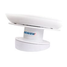 Seaview AMA-W 0-12 Degree Wedge f/Satellite Mounts [AMA-W] - Radar/TV Mounts