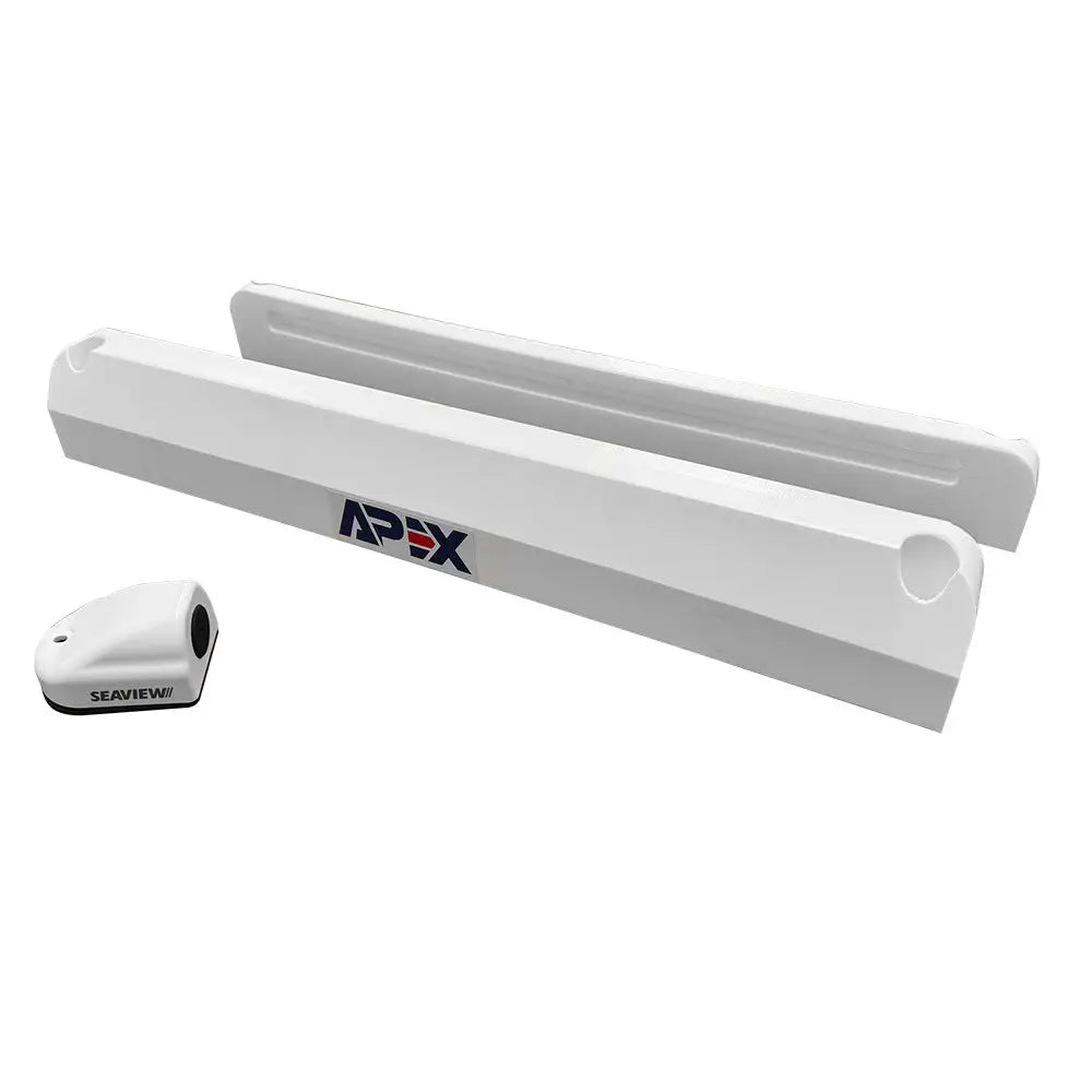 Seaview APEX Surface Mount f/Starlink Standard Gen 3 Antenna [APXG3DMV2] - Radar/TV Mounts