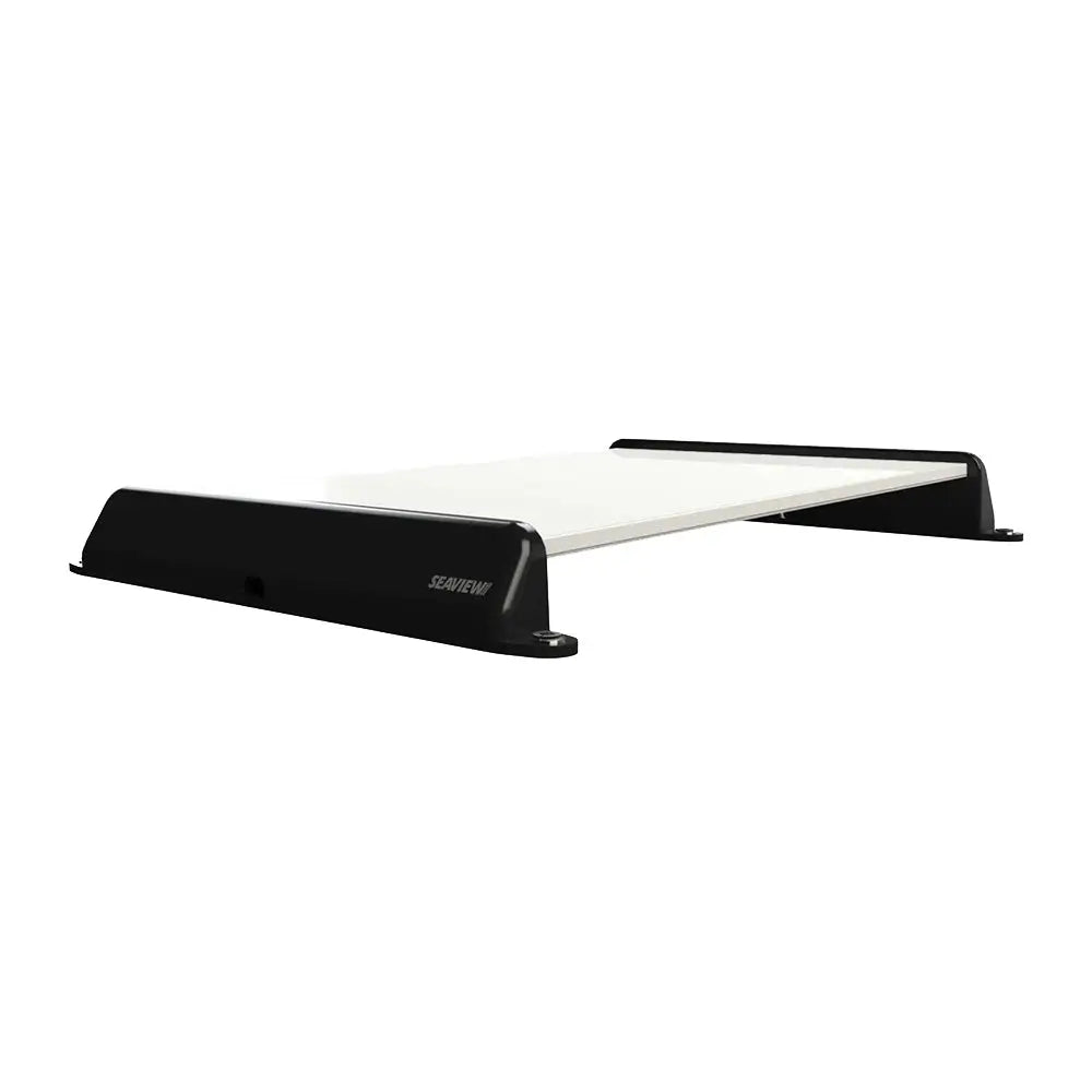 Seaview APEX Surface Mount f/Starlink Standard Gen 3 Antenna - Black [APXG3DMV2BLK] - Radar/TV Mounts