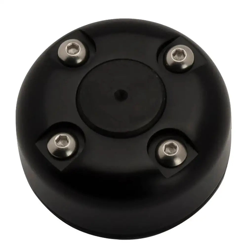 Seaview Black Plastic Vertical Cable Seal f/Wire Up to 13.5mm/0.53’’ [CG20PB] - Wire Management