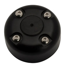 Seaview Black Plastic Vertical Cable Seal f/Wire Up to 13.5mm/0.53’’ [CG20PB] - Wire Management