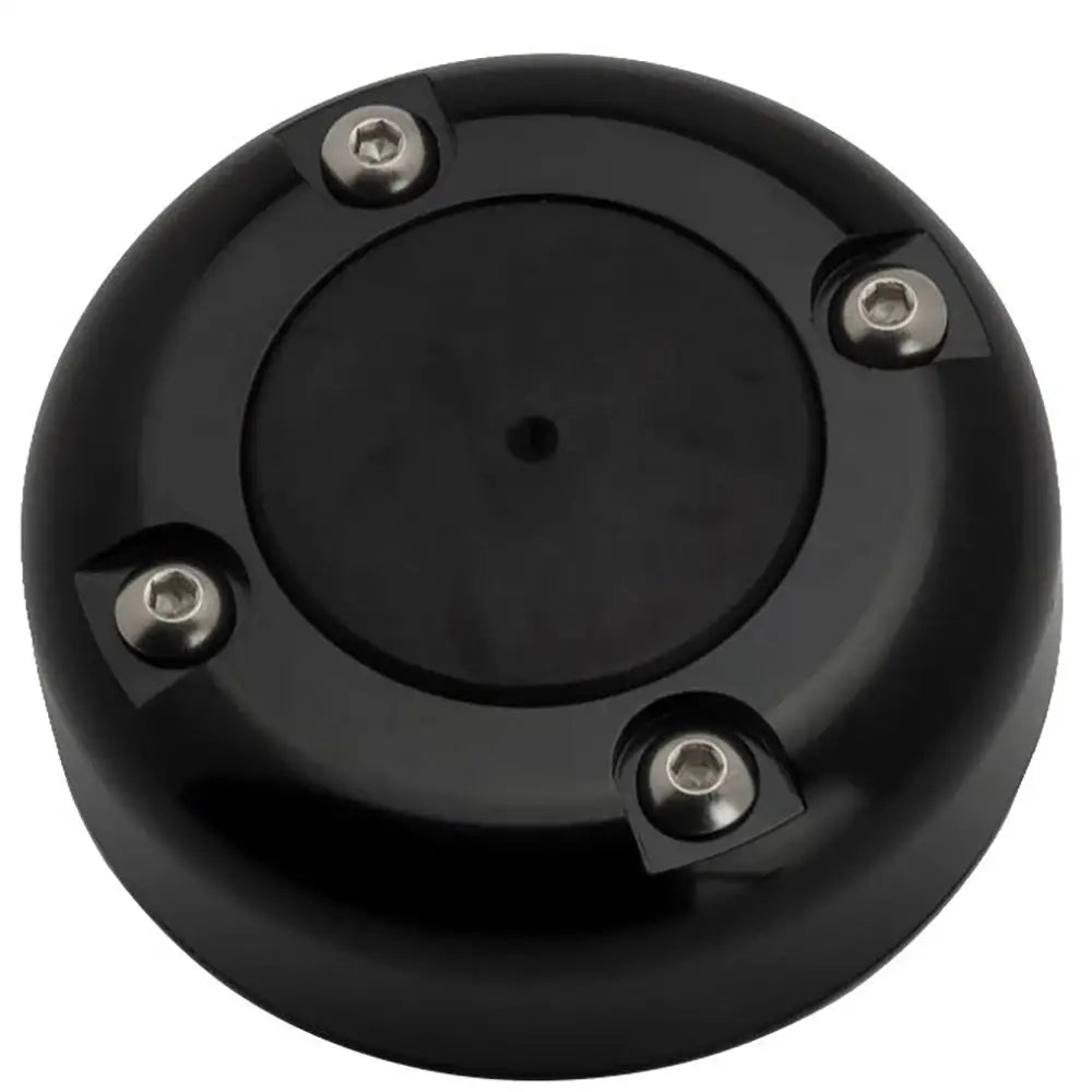 Seaview Black Plastic Vertical Cable Seal f/Wire Up to 27.5mm/1.08’’ [CG30PB] - Wire Management