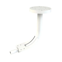 Seaview Compact Light Bar f/Thermal Cameras Low-Light Cameras Search Lights (To Clear Closed Dome Radars) - No Light