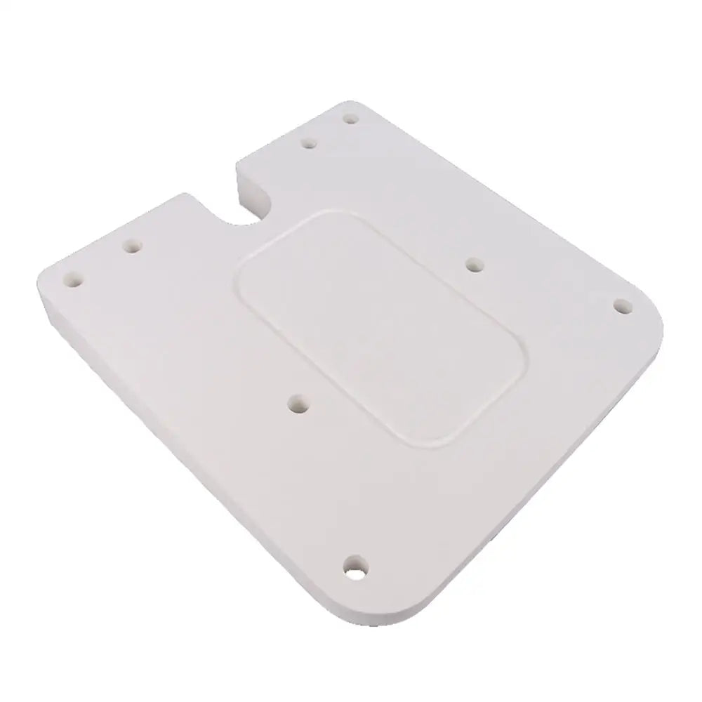Seaview Direct Mount 4 Wedge f/Furuno DRS4D [RW4-6] - Radar/TV Mounts