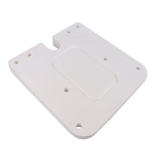 Seaview Direct Mount 4 Wedge f/Furuno DRS4D [RW4-6] - Radar/TV Mounts