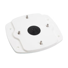 Seaview Direct Mount Adapter Plate f/Simrad HALO Open Array Radar [ADA-HALO2] - Radar/TV Mounts