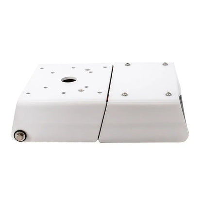 Seaview Electrically Actuated Hinge 24V Fits Seaview Mounts Ending in M1 M2 [SVEHB1] - Radar/TV Mounts