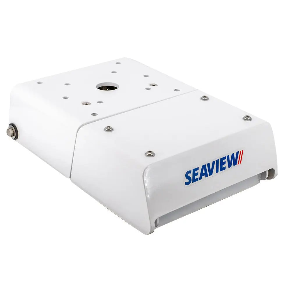 Seaview Electrically Actuated Hinge 24V Fits Seaview Mounts Ending in M1 M2 [SVEHB1] - Radar/TV Mounts