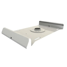 Seaview Gen 3 Standard Starlink Antenna Mount Top Plate - Fits Mounts Ending in M1 M2 [ADAG3] - Radar/TV Mounts