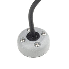 Seaview Grey ABS Plastic Cable Seal - UV Stable - 1 Cable (2-10mm) [CG20P-G] - Wire Management