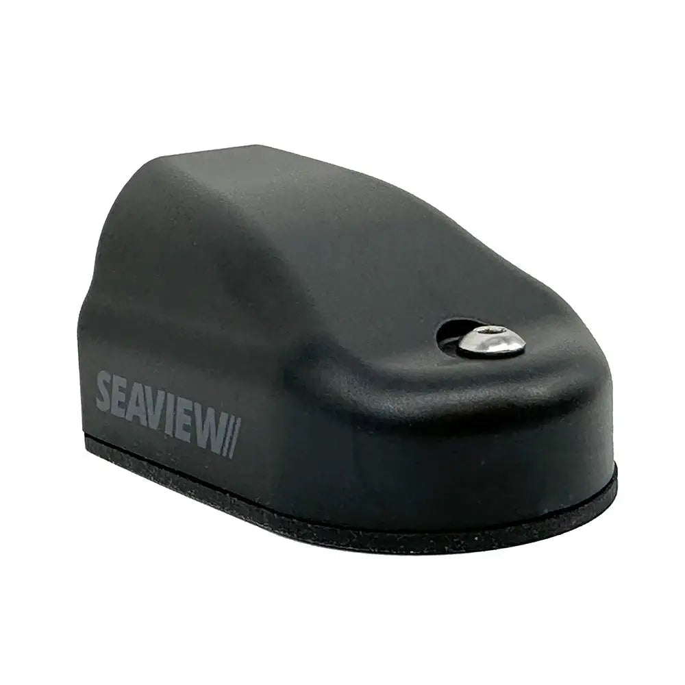 Seaview Horizontal (90) Cable Seal - Black [CG2090] - Wire Management