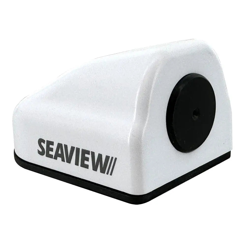 Seaview Horizontal (90) Cable Seal - White [CG2090W] - Wire Management