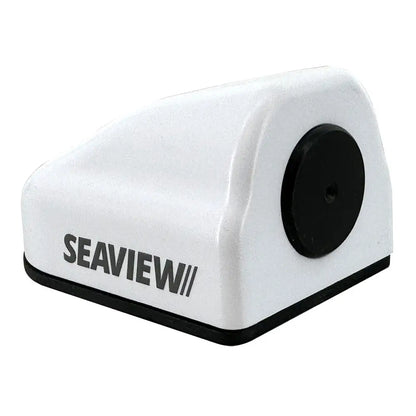 Seaview Horizontal (90) Cable Seal - White [CG2090W] - Wire Management