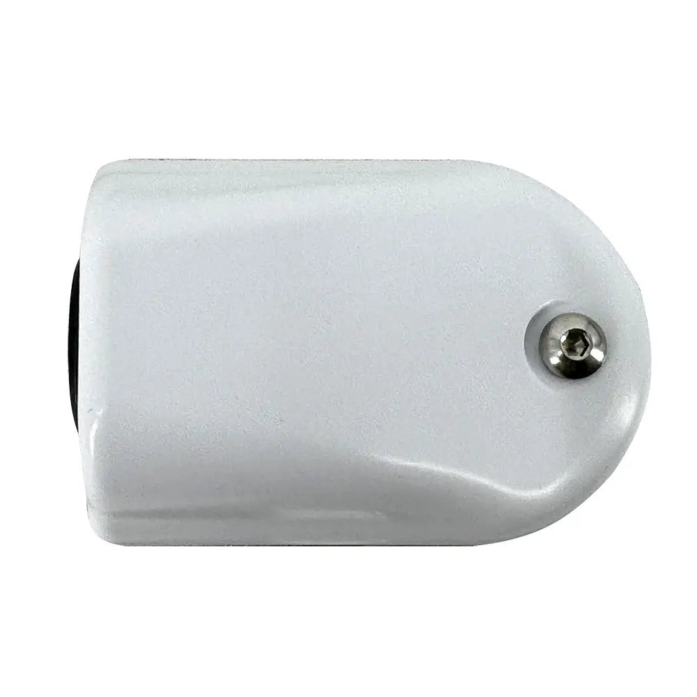 Seaview Horizontal (90) Cable Seal - White [CG2090W] - Wire Management